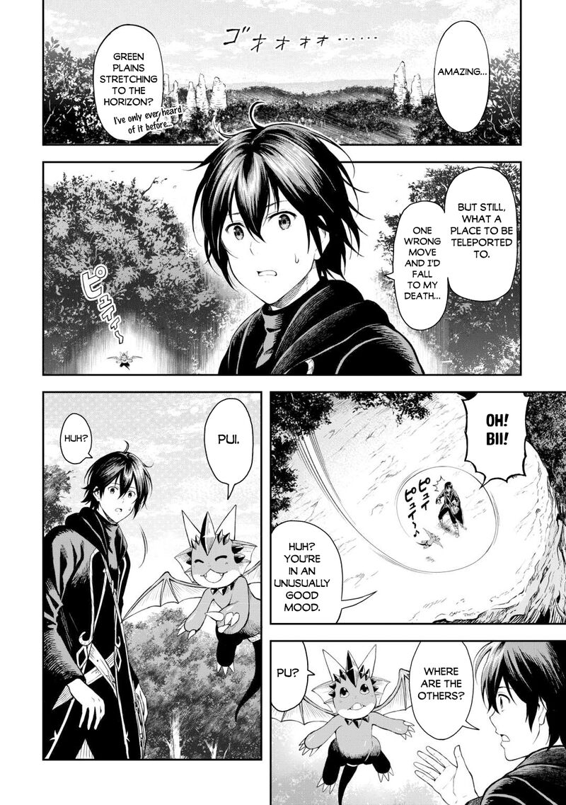 Sozai Saishuka no Isekai Ryokouki - Chapter 47 image 02